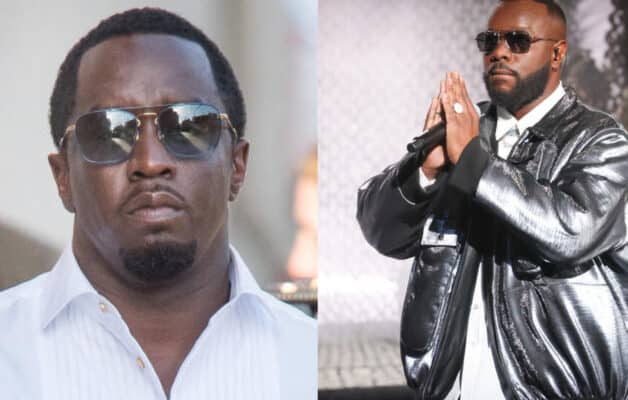 Gims prend la parole sur l'affaire Diddy avec une vidéo expliquant sa rencontre avec le producteur