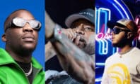 En clash avec Hamza, Booba réagit à sa collaboration avec SDM