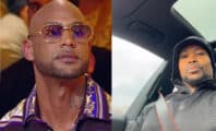 « Donne une date et on sort un son » : Booba propose un duel à Rohff pour savoir qui est le meilleur