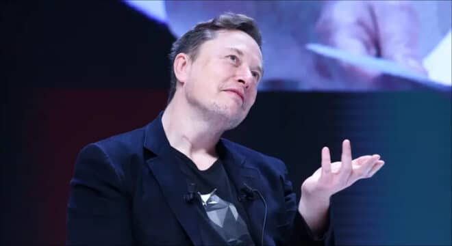 Elon Musk (53 ans) bientôt le premier trillionaire au monde ?