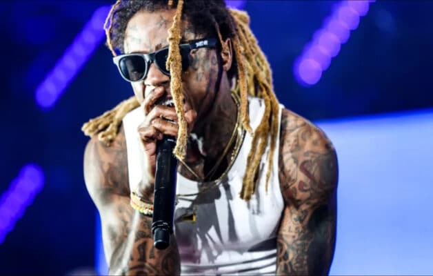 « Ca m'a fait très mal » : Lil Wayne a exprimé sa tristesse concernant sa non-sélection pour le Super Bowl