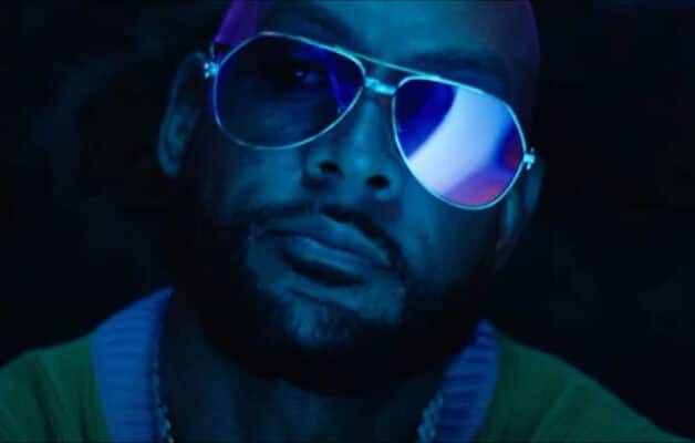 « On va relancer les propriétaires du stade » : Booba annonce vouloir faire un concert au Parc des Princes