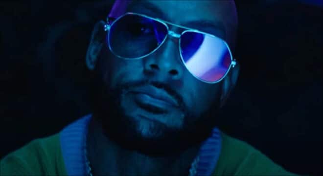 « On va relancer les propriétaires du stade » : Booba annonce vouloir faire un concert au Parc des Princes