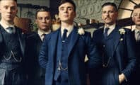 Peaky Blinders : un acteur promet que le film sera épique