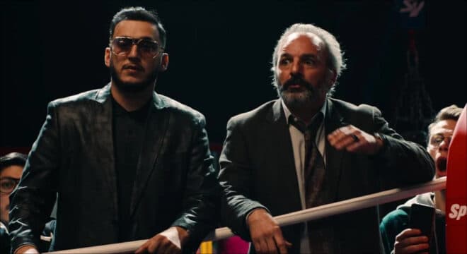 « On m’a appelé deux semaines avant… » : Soso Maness à l’affiche de son premier film, il se confie