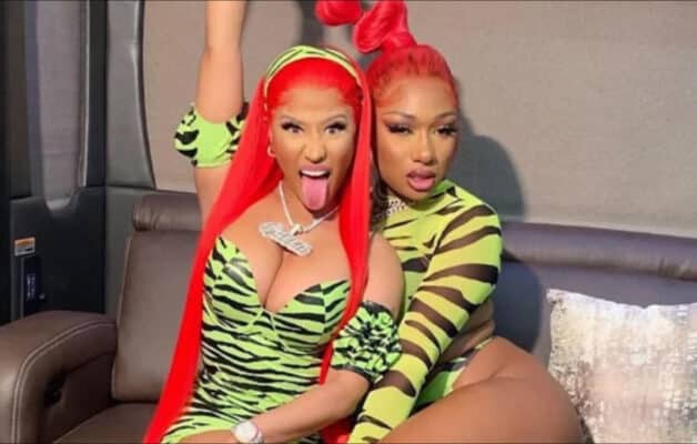 « Je ne sais toujours pas quel est le problème » : Megan Thee Stallion prête à se réconcilier avec Nicki Minaj ?