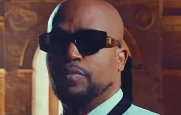 « Le métier de mère n’a pas de pause café » : Rohff rend un magnifique hommage aux mamans