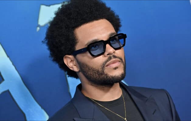 « J'apprends à la contrôler, mais... » : The Weeknd s'est confié sur ses problèmes de santé mentale