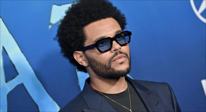 « J’apprends à la contrôler, mais… » : The Weeknd s’est confié sur ses problèmes de santé mentale