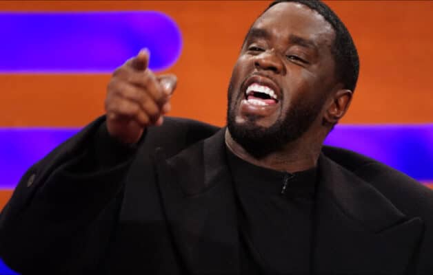 Coup de théâtre : Diddy arrêté par le FBI à New-York pour agressions sexuelles