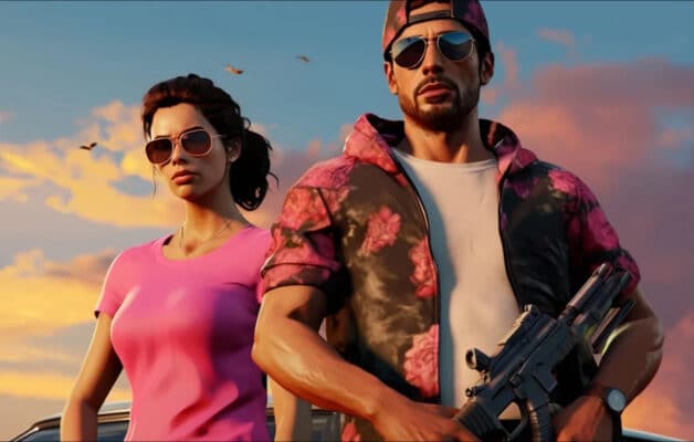 GTA VI : le nouvel opus pourrait être le plus sombre de la franchise