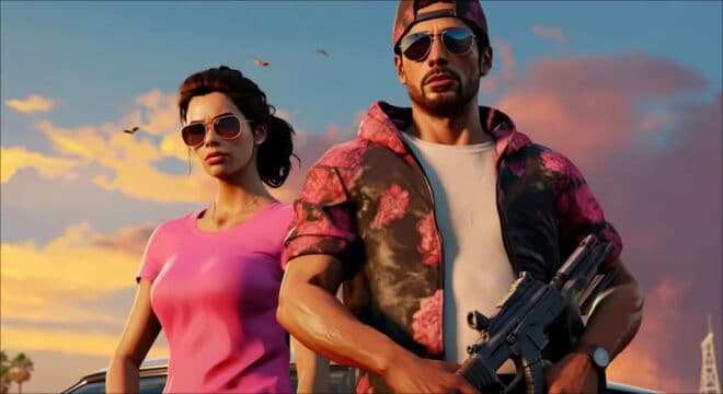 GTA VI : le nouvel opus pourrait être le plus sombre de la franchise