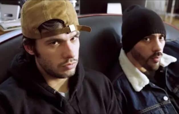 Orelsan et Gringe : les Casseurs Flowters vont dévoiler un nouveau morceau prochainement