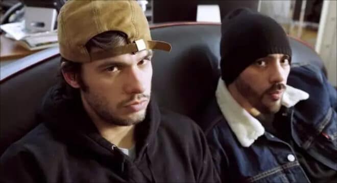 Orelsan et Gringe : les Casseurs Flowters vont dévoiler un nouveau morceau prochainement