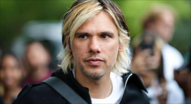 « Il sortira quand il sera bien » : Orelsan prépare un nouveau film, le tournage est terminé