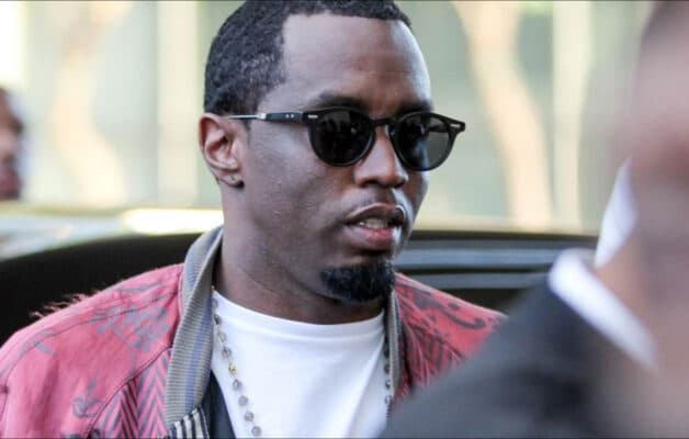 Malgré les sommes astronomiques, Diddy se voit refuser toutes ses demandes de libération sous caution