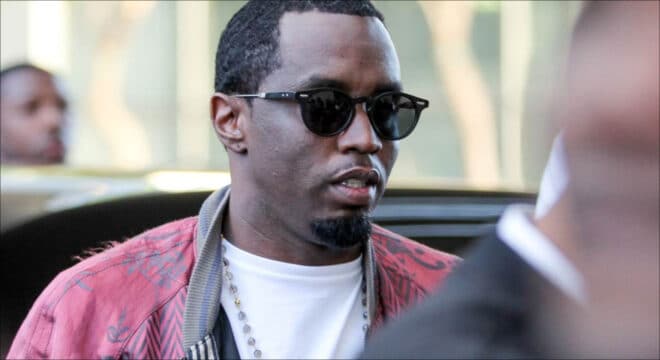 Malgré les sommes astronomiques, Diddy se voit refuser toutes ses demandes de libération sous caution