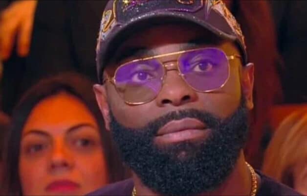 Kaaris sera à l'affiche du film « 4 Zéros », avec Gérard Lanvin, Didier Bourdon et Paul Pogba