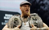 Conor McGregor : son retour retardé, un ancien rival balance la vérité