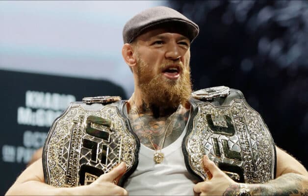 Conor McGregor : son retour retardé, un ancien rival balance la vérité