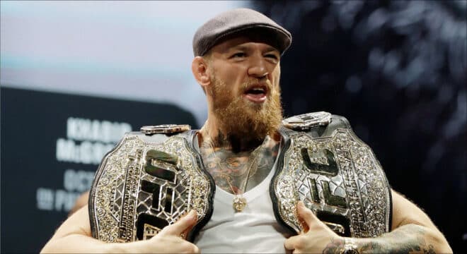 Conor McGregor : son retour retardé, un ancien rival balance la vérité