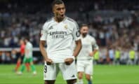 « Un peu bizarre parce que... » : Kylian Mbappé s'exprime sur son adaptation au Real Madrid