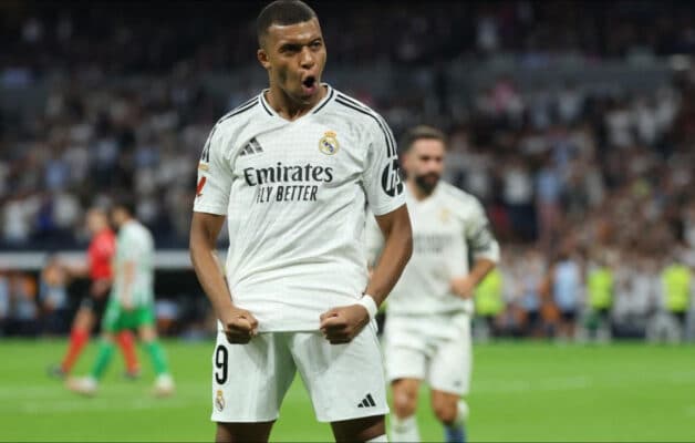 « Un peu bizarre parce que... » : Kylian Mbappé s'exprime sur son adaptation au Real Madrid