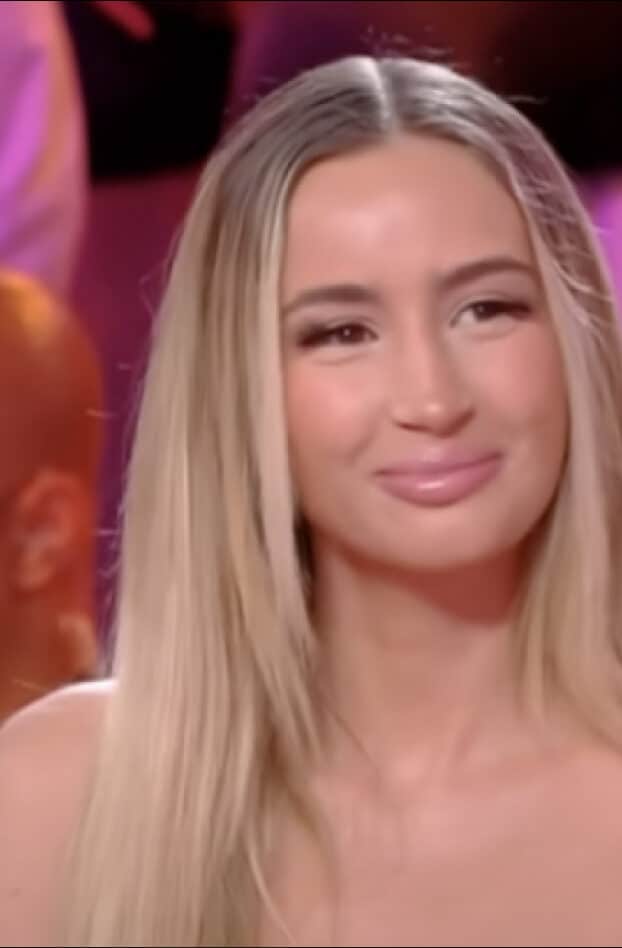 « Faut laisser respirer » : Polska fait une confidence osée sur son intimité dans TPMP