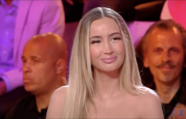 « Faut laisser respirer » : Polska fait une confidence osée sur son intimité dans TPMP