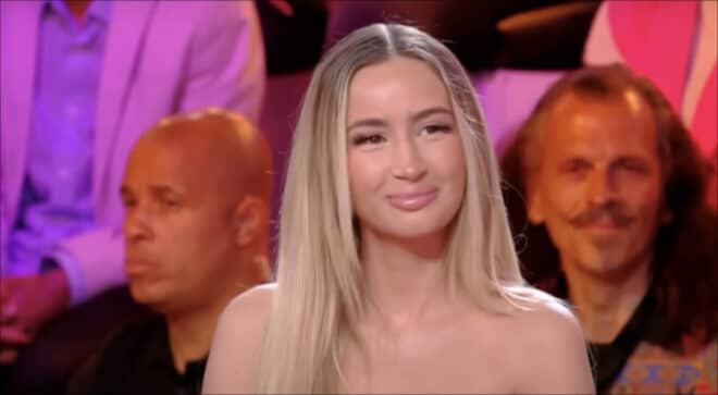 « Faut laisser respirer » : Polska fait une confidence osée sur son intimité dans TPMP