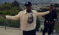 50 Cent prend la défense de Kendrick Lamar concernant sa performance au Super Bowl