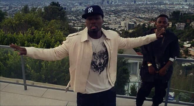 50 Cent prend la défense de Kendrick Lamar concernant sa performance au Super Bowl