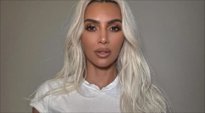 Monsters saison 2 : Kim Kardashian rend visite aux frères Menendez suite à la sortie de la série