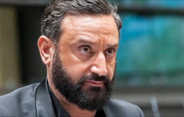 Cyril Hanouna va-t-il arrêter la télé ? Il s'exprime pour la première fois sur la décision de l'ARCOM