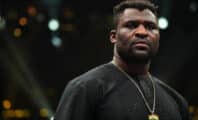 « C'est devenu rapidement impossible » : Francis Ngannou explique pourquoi il a dû quitter la France