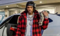 Lil Baby (29 ans) déraille complètement lors de son arrestation