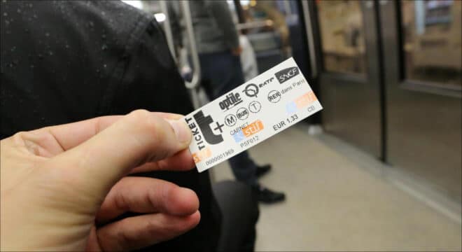 Après les Jeux Olympiques, le ticket de métro parisien va-t-il retrouver son tarif d’origine ?