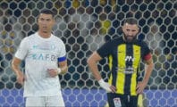 Ce nouveau tacle de Cristiano Ronaldo à l'encontre de Karim Benzema fait réagir la Toile