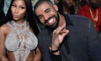 Drake soutient Nicki Minaj dans son embrouille avec Jay-Z concernant le Super Bowl