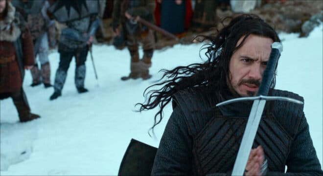 Surprise : Alexandre Astier prépare actuellement deux nouveaux films Kaamelott