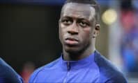 Benjamin Mendy déjà sans club après son contrat avec le FC Lorient ?