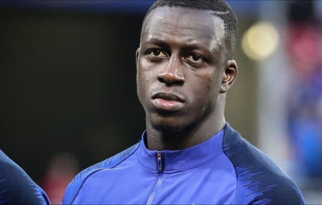 Benjamin Mendy déjà sans club après son contrat avec le FC Lorient ?