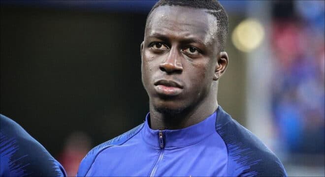 Benjamin Mendy déjà sans club après son contrat avec le FC Lorient ?