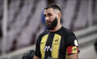 Karim Benzema (36 ans) confirme les tensions survenues au sein d'Al-Ittihad