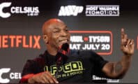 « Il est difficile de marcher... » : Mike Tyson en petite forme avant le choc contre Jake Paul ?