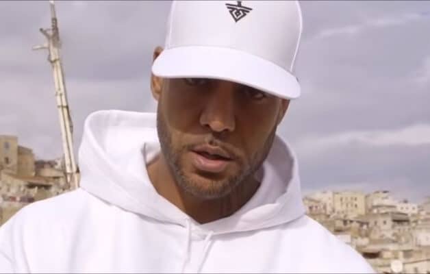 « Ils ont détruit toutes les valeurs du sport » : Booba s'en prend cash au Jeux olympiques de Paris