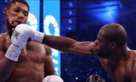 Anthony Joshua prêt à tout arrêter après sa défaite contre Daniel Dubois ?