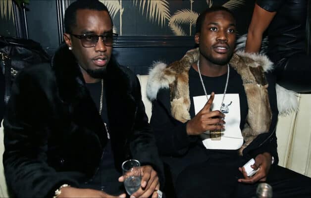 Meek Mill dans la sauce à cause de Diddy : le rappeur est prêt à donner 100 000 dollars pour en savoir plus