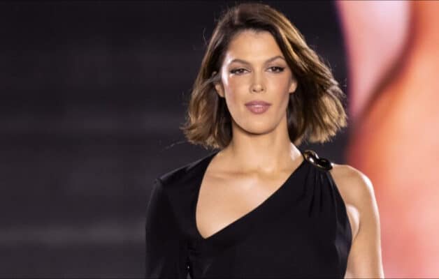 Iris Mittenaere après une altercation à un défilé : elle porte plainte contre son compagnon