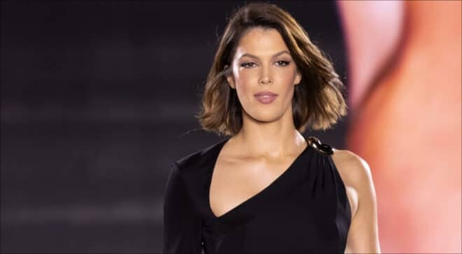 Iris Mittenaere après une altercation à un défilé : elle porte plainte contre son compagnon